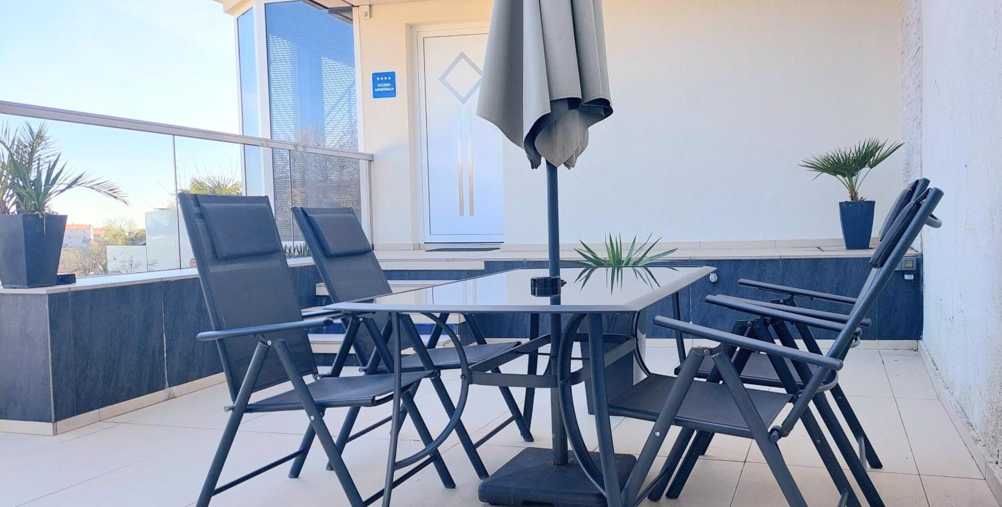 Penthouse Jacuzzi & Pool Apartmants Opatija Exterior foto
